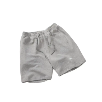 Good Price Shorts For Men Gym Clothes 2025 Slim Fit Breathable 100% Cotton OEM ODM From Vietnam Manufacturer Customization