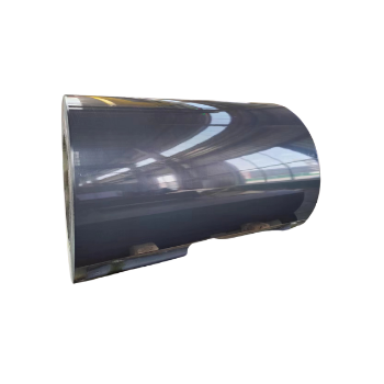 Good Quality PPGI Coils Color Coated Steel Coil Prepainted GALV Prepainted Galvanized Steel Coil Steel For Sale From Qingdao