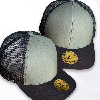 Good Quality Trucker Hats With Custom Logo Use Regularly Custom Logo Sports Packed In Carton Made In Vietnam Manufacturer 4