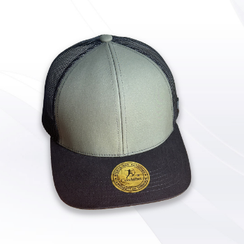 Good Quality Trucker Hats With Custom Logo Use Regularly Custom Logo Sports Packed In Carton Made In Vietnam Manufacturer 5