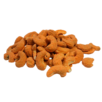 Gourmet Cheese Cashews Premium Whole Cashews Nuts Cheesy Dried Organic Delicious Crunchy Best Price Made In Vietnam