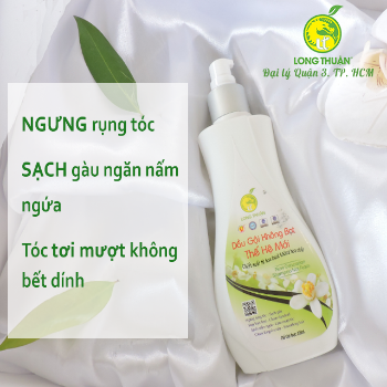 Deodorizing Shampoo White Shampoo Bottle New Generation No-Foam Shampoo Top Cap Natural Organic Shampoo Packaging Tube Wholesale Empty Shampoo Bottles 3