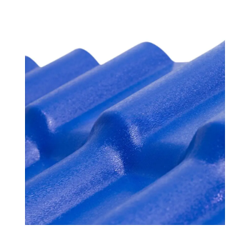 GreenBM Good Price Plastic Roof Tiles For Wholesale Surface Corrugated Waterproof Factory Supply From Vietnam Modern Design