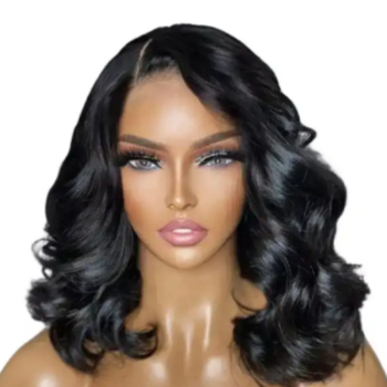 Hot Selling Hair Wigs for Women Friendly Renewable Natural Lace Closure And Frontal Wavy Long Hair Virgin Environmental 2