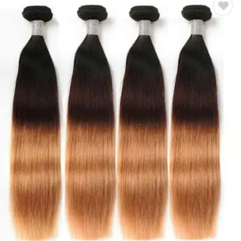 Bundles Raw Hair Weft Human Hair Super Beautiful Long OEM ODM Vietnamese Weave Bone Straight Double Drawn Human Black Virgin 6