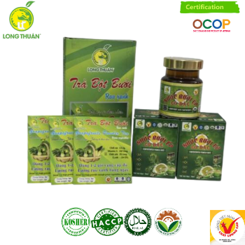 Herbal Grapefruit Flower Tea Tea Cups & Saucers Grapefruit Ingredients Slimming Tea Weight Loss From Viet Nam Manufacturer 1