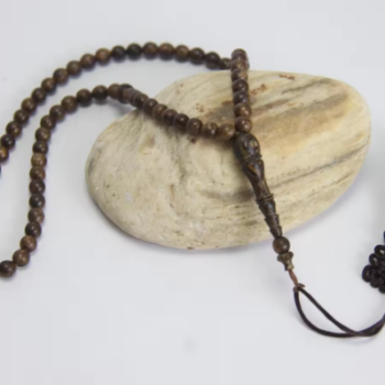 Prayer Misbah High Quality Superior Underwater Vietnam 33/66/99 Beads Made By Natural Triple Super Agarwood 4