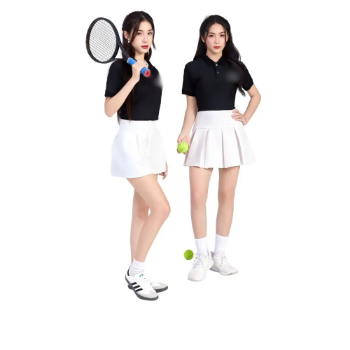 High-Performance Coolmate Polo Shirts: Soft,Stretchy Material with UV Protection Durability for Active, Comfortable Wear Anytime