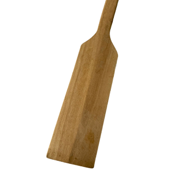 High Quality Bamboo Dragon Boat Paddle For Wholesale OEM ODM Customization Sailing Vietnam Manufacturer Reasonable Price 3