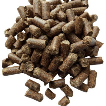 High Quality Biomass Fuel Manufacturer 100% Natural Material Cashew Husk Pellet Factory Heat Bulk In Container Made In Vietnam 2