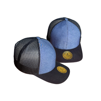 High Quality Country Trucker Caps For Wholesale Use Regularly Custom Logo Casual Packed In Carton Made In Vietnam Manufacturer 6