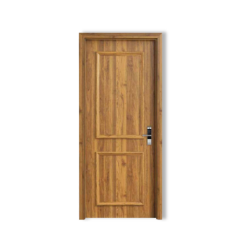 High Quality Custom Color Composite Wooden Door Wholesale Good Price Sound Insulation Customized Packaging Vietnam Manufacturer 1