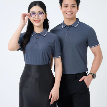 High Quality Fashionable Polo Shirts: Ideal For Sports, Work, And Social Gatherings With A Polished And Professional Appearance