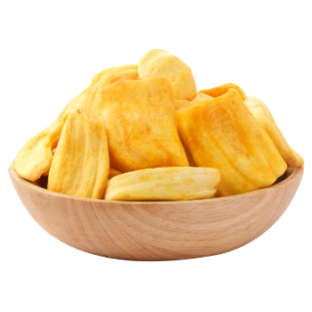 High Quality Gourmet Crispy Dried Fruits Jackfruit Nonglamfood Organic Dried Fruits Wholesale OEM Service Made In Vietnam