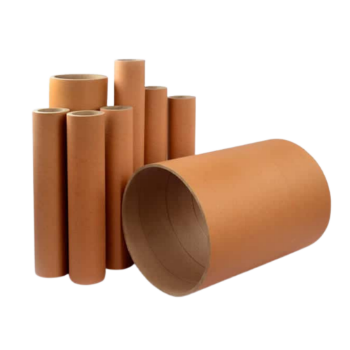 High Quality Kraft Paper Cores for Tape Roll Toilet Paper Core Best Price Direct from Vietnam Factory 6