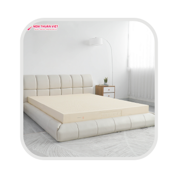 High Quality Legend Mattresses ISO-Certified Foldable Memory Foam with Pocket Spring Cooling Furniture for Room Made in Vietnam
