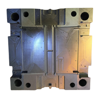 High Quality Plastic Injection Molding from Vietnam Injection Mold Maker Factory Good Price 1