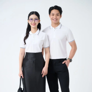 High-Quality Polo Shirts: Durable Fabrics And Tailored Fit Ensuring Comfort And Style For Any Event Or Activity.