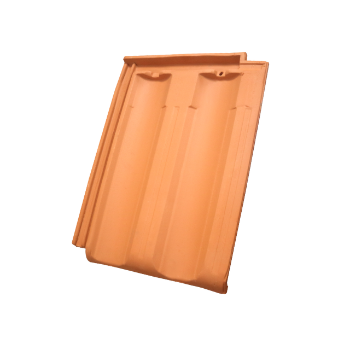 High Quality Roof Tile 10 Clay Roof Tiles Ready Export World Wide Building Materials Clay Construction From Vietnam Manufacturer 5