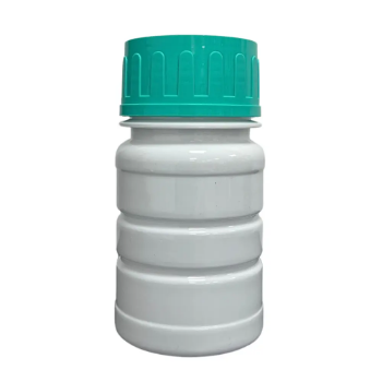 High Quality Small Plastic Bottles 100ml Bottles Plastic Manufacturing Plastic Bottle PET Cylinder OEM ODM Made In Vietnam