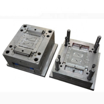 Vietnam mould maker plastic parts inject molding ABS plastic injection mold best price ODM OEM service 3