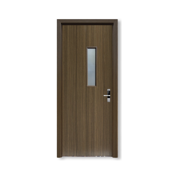 High Quality Wholesale Composite Door Vietnam Manufacturer Competitive Price Customized Color Waterproof Customized Packaging 1