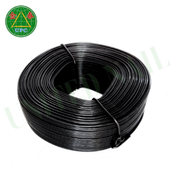 High-Strength Black Annealed Tie Wire 16.5G for Construction Superior High-Quality Steel Wire, Competitive Prices From Vietnam