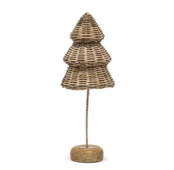 Home decor of Noel Eco-Friendly Christmas Tree collar Decorations Wholesale Christmas Holiday Supplies