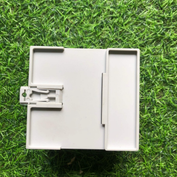 plastic electronic box wholesale discount by quantity 100% plastic made in vietnam 5