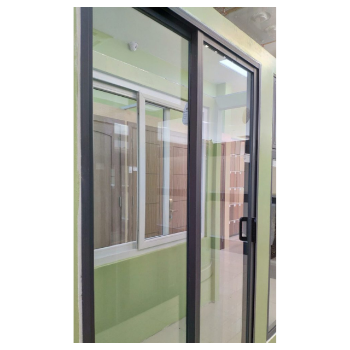 Home Furniture Office Nice Door Price for Furniture Bamboo Plywood Aluminium Sliding Door Aluminium Front Doors For Homes Design 4