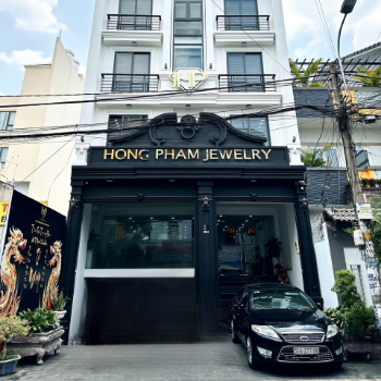 HONG PHAM JEWELRY JOINT STOCK COMPANY