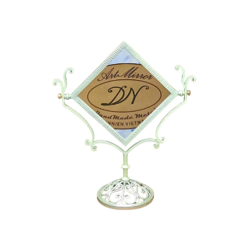 Hot Selling Classic Victorian Mirror Antique Gold Framed Mirror Fashion Wall Decoration Mirrors From Vietnam Manufacturer