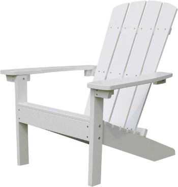 Hot Selling Lakeside Faux Adirondack Chair Wood Outdoor Adirondack Chairs Outdoor Luxury Furniture Fast Delivery Made In Vietnam 6