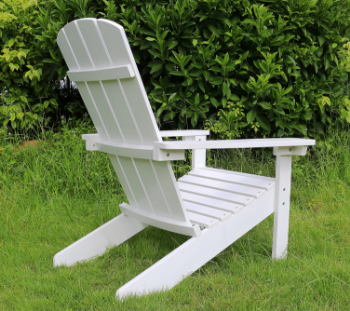 Hot Selling Lakeside Faux Adirondack Chair Wood Outdoor Adirondack Chairs Outdoor Luxury Furniture Fast Delivery Made In Vietnam 3