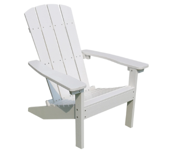 Hot Selling Lakeside Faux Adirondack Chair Wood Outdoor Adirondack Chairs Outdoor Luxury Furniture Fast Delivery Made In Vietnam 1