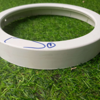 Discount Wholesale Plastic Alumina Rings by Quantity 100% Plastic Made in Vietnam 5