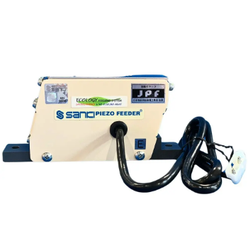 In-line Feeder Welding Machine Parts Feeder High Speed New Condition Small Parts Feeder Supply Top Choice Industrial Machines