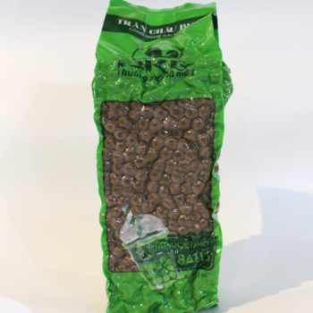 ISO-Certified 1kg Black Sugar Flavor Tapioca Pearls Easy-to-Cook Hot Sales Boba Pearls from Vietnam Manufacturer 4