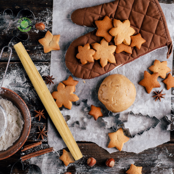 Kitchenwares rolling made from natural, eco-friendly material crafted from bamboo, rattan, and other durable exquisite material