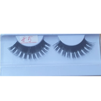 Eyelash Extension Lash Strip Full Line Wholesale High Quality With Custom Brand Box Private Label In Vietnam Factory 6