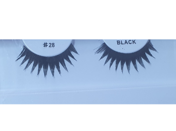 Eyelash Extension Lash Strip Full Line Reusable Wholesale In Vietnam Factory With Custom Brand Box Private Label 6