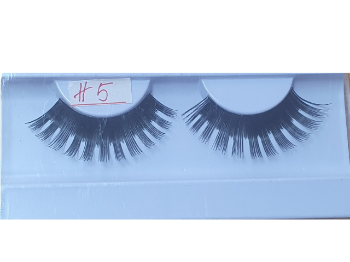 Eyelash Extension Wholesale Lash Strip Full Strip Reusable Eyelash With Custom Brand Box Private Label Made In Vietnam Factory 7