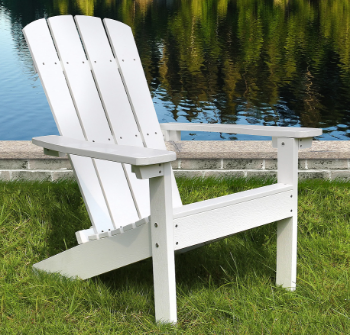 Lakeside Faux Adirondack Chair Wood Outdoor Adirondack Chairs Wholesale Outdoor Luxury Furniture High Quality Made In Vietnam 2