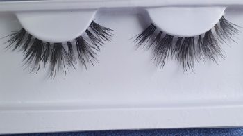 Eyelash Strip Full Line Private Label Lash  Wholesale In Vietnam Factory With Custom Brand Box 5