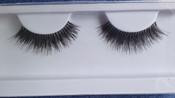 Eyelash Extension Lash Strip Full Line Reusable Wholesale In Vietnam Factory With Custom Brand Box Private Label 3