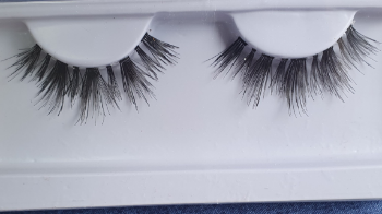 Eyelash Extension Lash Strip Full Line Reusable Wholesale In Vietnam Factory With Custom Brand Box Private Label 2