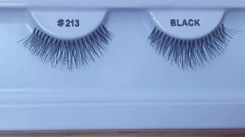 Lash Strip Synthetic eyelash extension full strip re-usable eyelash wholesale in Vietnam factory with custom brand box, private label.