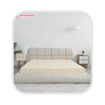 Legend Mattresses King-Size Bed with Pocket Spring Outstanding Ventilation and Enhanced Support for Bedroom Furniture