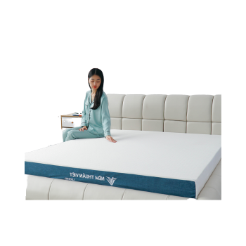 Legend Mattresses Luxury ISO-Certified Hypo-Allergenic Memory Foam Mattresses Set Pocket Spring Good Sleep Bedrooms Hospitals