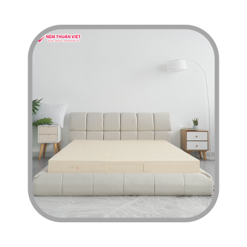 Legend Mattresses Queen Size Memory Foam Spring Mattress Custom House Furniture Super Light Hospital Factory Price Made Vietnam